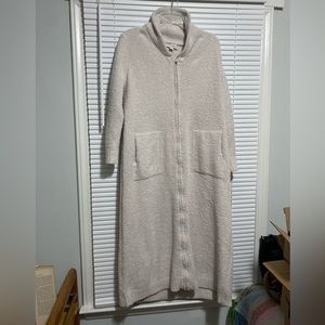 Barefoot dreams cozy sweater